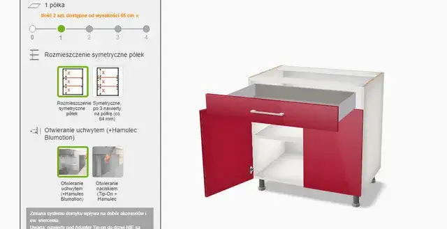 Jak zrobić szafki kuchenne - proste kroki do samodzielnej budowy