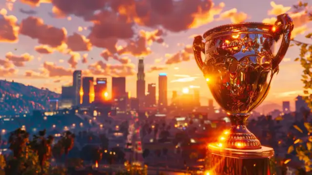 Platynowe wyzwanie Los Santos: Kompletny przewodnik GTA V