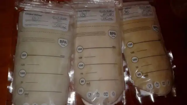 Jak pobudzić laktację: skuteczne sposoby na zwiększenie produkcji mleka