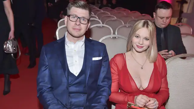 Czy Filip Chajzer ma żonę? Szokujące szczegóły o jego życiu osobistym