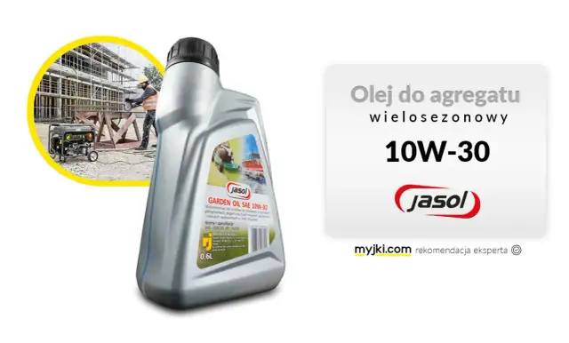 Co ile wymiana oleju w agregacie prądotwórczym? Kluczowe informacje