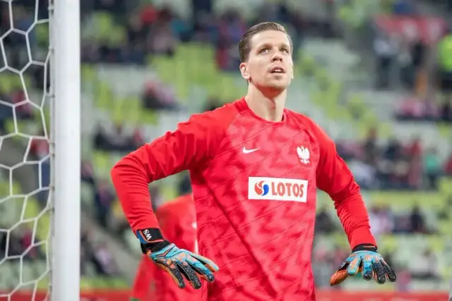Wojciech Szczęsny - wiek, kariera i sukcesy polskiego bramkarza