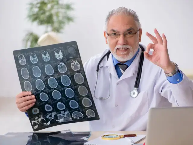 Czy radiolog to lekarz? Wyjaśniamy raz na zawsze!