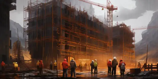 Czy prąd budowlany jest droższy od zwykłego? Sprawdź koszty!