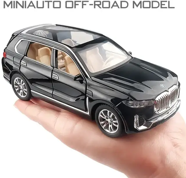 Zabawki BMW dla dzieci i kolekcjonerów - najlepsze modele i cechy