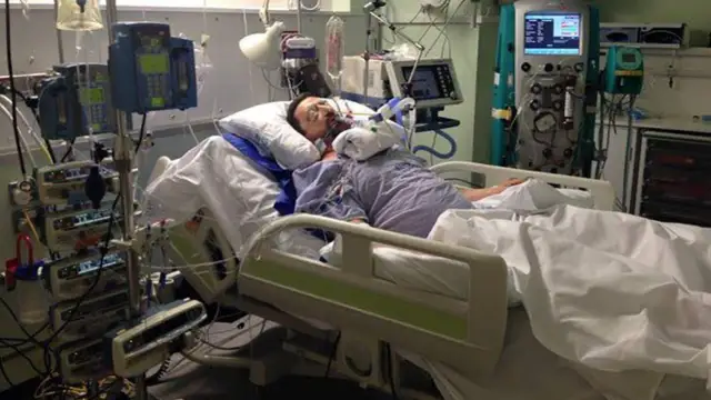 Czy w śpiączce farmakologicznej można umrzeć? Ryzyko i powikłania