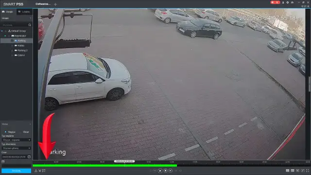 Jak zgrać nagranie z monitoringu na pendrive bez problemów