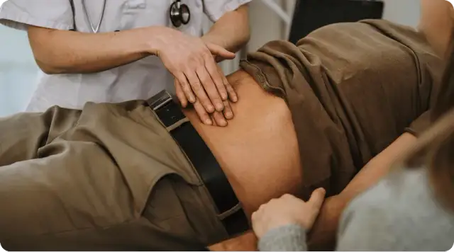 Nieznacznie podwyższony poziom AFP – co to oznacza dla zdrowia?