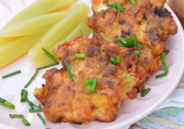 Proste i pyszne kotlety drobiowe siekane - idealne na obiad