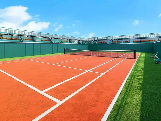 Wszystko co musisz wiedzieć o najszybszej nawierzchni w tenisie - analiza