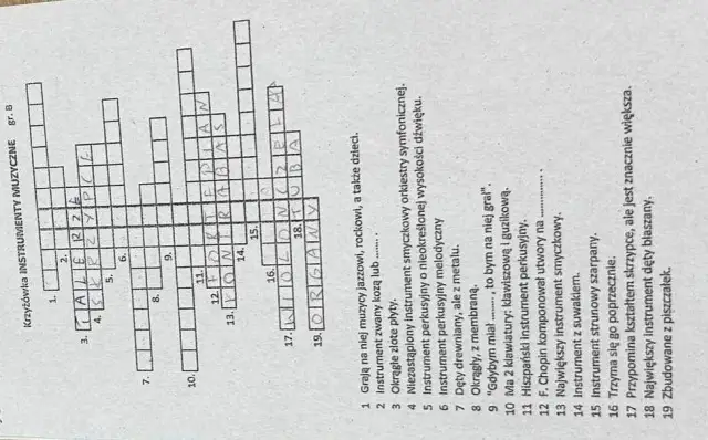 Cienkie płótno w krzyżówce: Batyst, Perkal, Woal i inne odpowiedzi