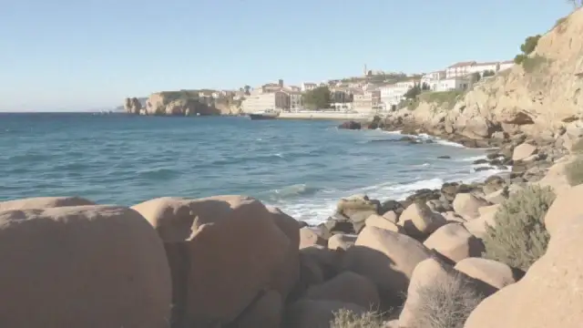 Nad jakim morzem leży Hiszpania? Odkryj jej wyjątkowe wybrzeża