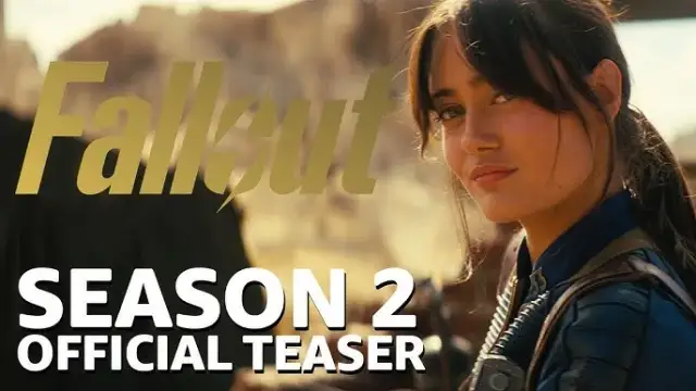 Tajemniczy zwiastun serialu Fallout w końcu ujawniony – Zobacz teraz