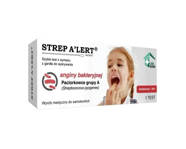 Ile kosztuje wymaz z gardła u dziecka? Ceny i darmowe opcje testów