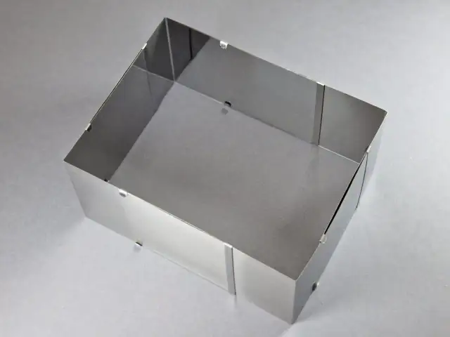 Jak prawidłowo używać rantu prostokątnego regulowanego - poradnik