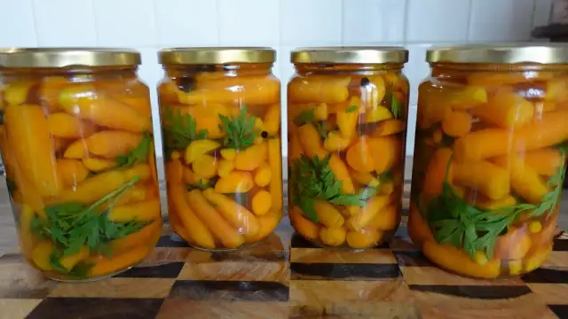 Jak zrobić marchewkę na słodko, by zaskoczyć dzieci smakiem