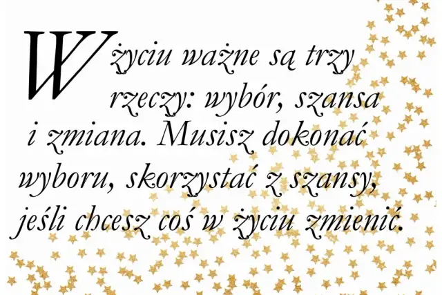 Skrzydlate słowa: Jakie cytaty zyskują miano wyjątkowych?