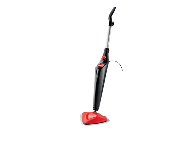 Lidl czy Vileda? Mop parowy pod lupą wybierz mądrze!