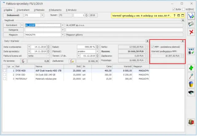Załączniku 15 ustawy o VAT: co musisz wiedzieć o MPP i usługach