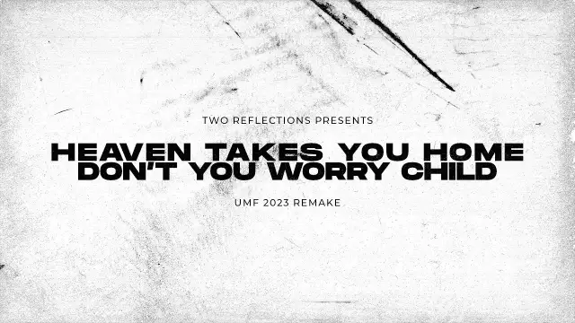 Don't You Worry Child: Ostatni hymn Swedish House Mafia dlaczego?