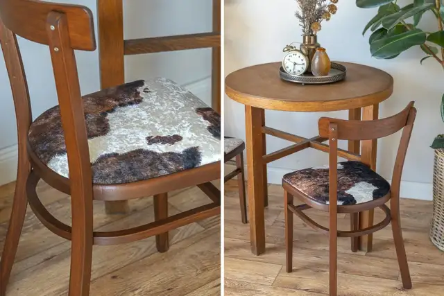 Jak zmienić tapicerkę na krzesłach i zaoszczędzić na kosztach