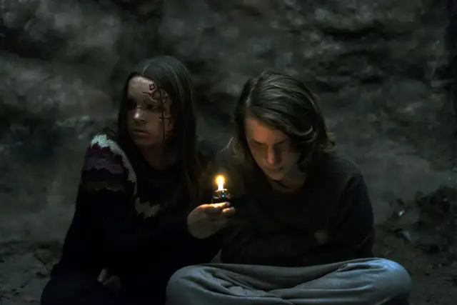 Mroczne thrillery polskie z wątkami okultyzmu