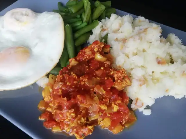 Pomysły na dodatki do tofu garam masala, które zaskoczą Twoje kubki smakowe