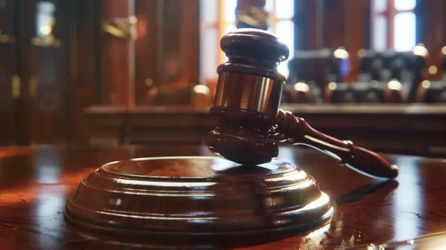 Ta odsłona nie wymaga obejrzenia - odtwórz dramat prawny z Glennem Powellem, Anthonym Mackiem i Laurą Dern