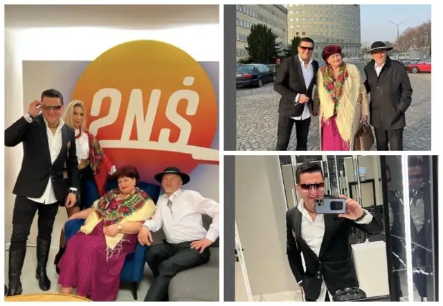 Czy Kordian ma żonę? Zaskakujące szczegóły o jego życiu prywatnym