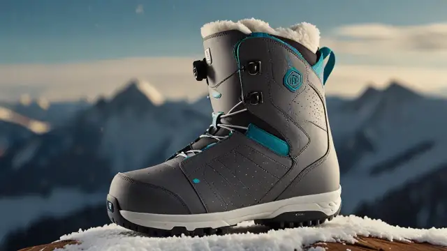 Jak rozszyfrować rozmiarówkę butów Roxy? Poradnik snowboardzistów