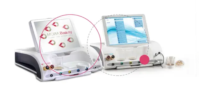 Aparat MORA gdzie kupić? Sprawdź najlepsze oferty i ceny