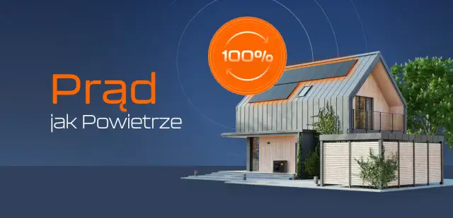 Jak prąd jak powietrze zmienia przyszłość energii odnawialnej w domach