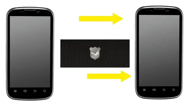 Jak przenieść Steam Guard na inny telefon bez problemów i stresu