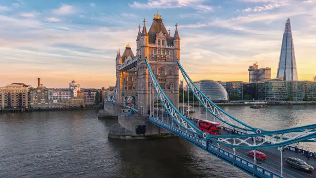 Najlepsze atrakcje w Wielkiej Brytanii, które musisz zobaczyć