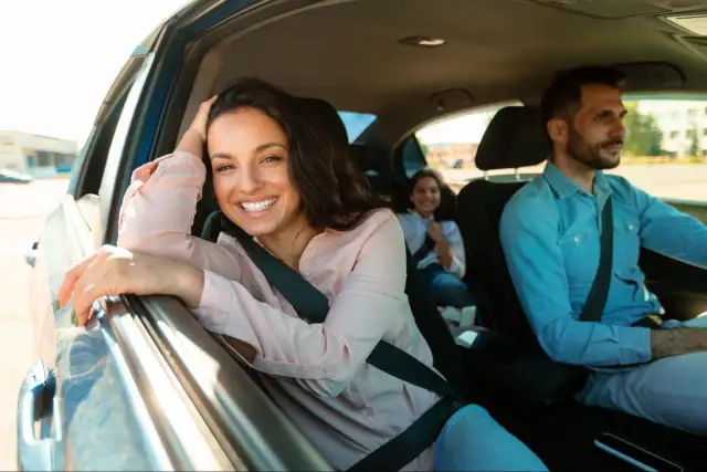Plusy i minusy wynajmu długoterminowego samochodu