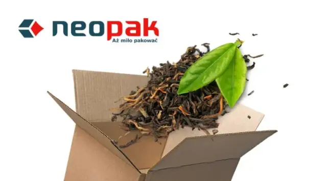Jak zapakować herbatę na prezent - kreatywne pomysły na opakowanie