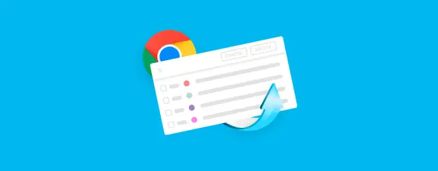 Jak przywrócić usuniętą historię przeglądarki - sprawdzone metody odzyskiwania