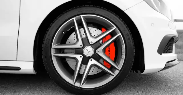 Wymiana opon z czujnikami ciśnienia - Jak to zrobić poprawnie?