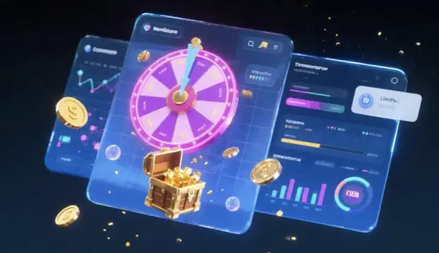 Grywalizacja w e-commerce i mediach – jak mechaniki znane z gier online (losowość, nagrody, levele) zwiększają zaangażowanie użytkowników