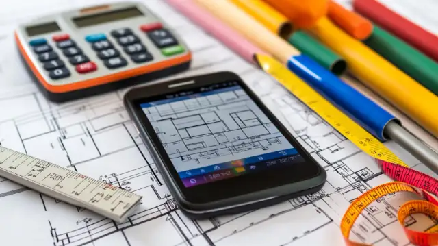 Jak obliczyć materiały i koszty na podłogówkę za pomocą kalkulatora