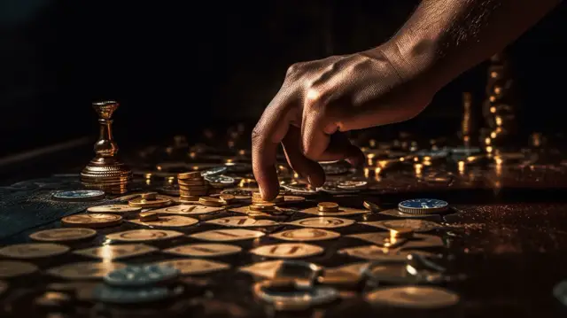 Czy kryptowaluty stoją w obliczu zagrożenia? Apel twórcy Cardano