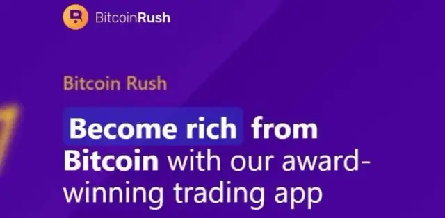 Bitcoin Rush co to jest? Poznaj innowacyjne narzędzie tradingowe