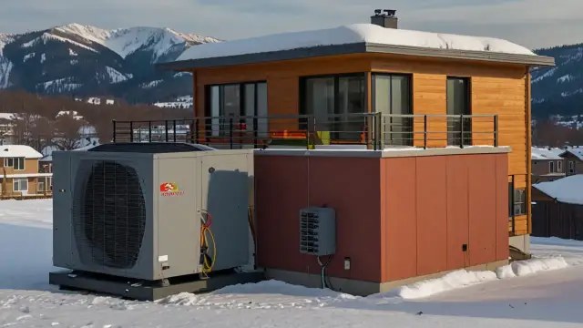 Czy pompa ciepła w bloku to szaleństwo? 10 zaskakujących faktów