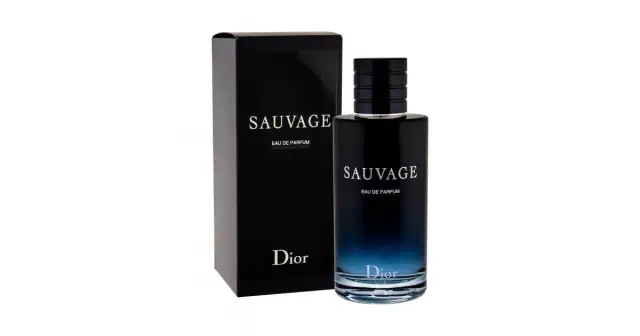 Dior Sauvage woda perfumowana czy toaletowa - poznaj prawdę o zapachu