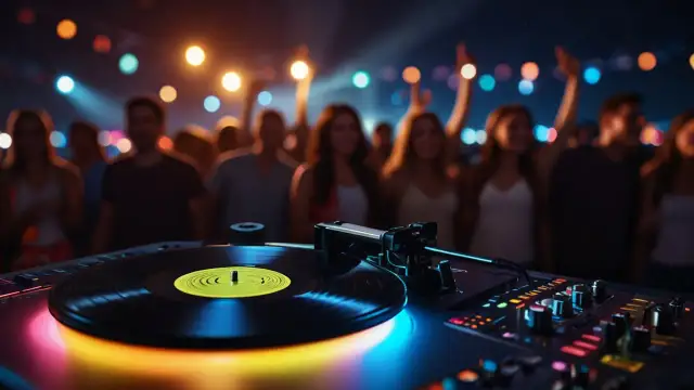 Explosion: Jak Kalwi & Remi stworzyli ten niezapomniany hit lata?