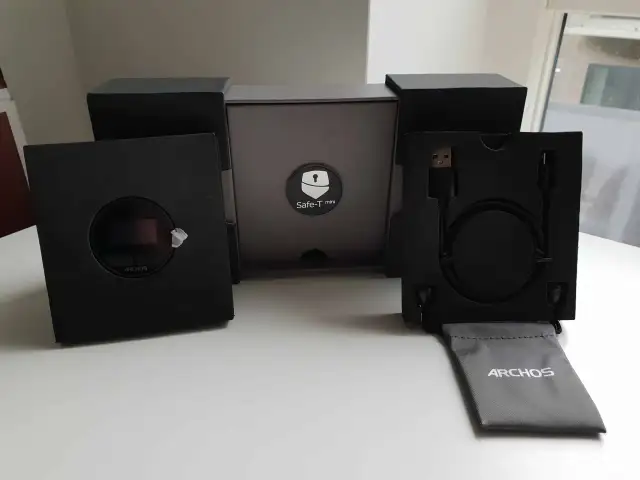 Portfel sprzętowy kryptowaluty: Bezpieczeństwo i ochrona Twoich coinów