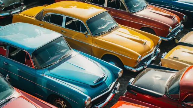 Fajne auta do 15 tys - najlepsze wybory w budżecie do 15 tysięcy zł