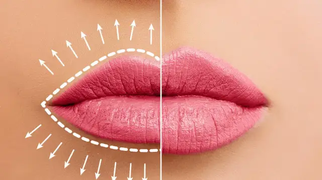 Makijaż permanentny ust - ceny, koszty i porównanie w Polsce