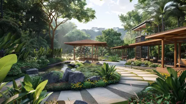 Ośrodek rehabilitacyjny w Kiekrzu – odzyskaj zdrowie i siły