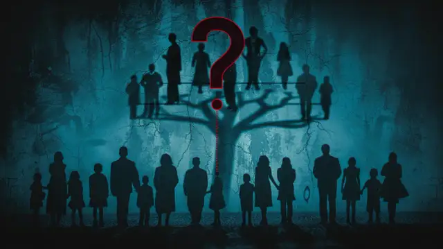 Kazirodztwo: Dlaczego to najstarsze tabu przetrwało? Fakty i mity